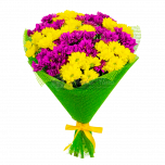 Букет «Бесподобный»